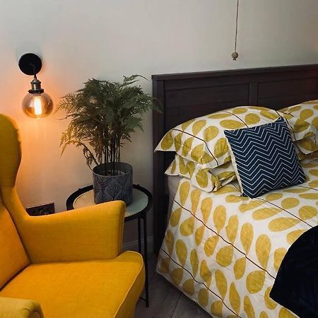 Sunnyside Apartment Stonehaven Zewnętrze zdjęcie