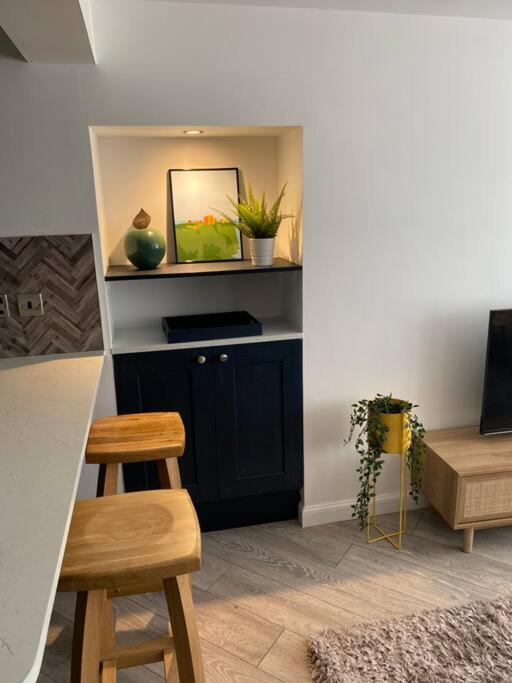 Sunnyside Apartment Stonehaven Zewnętrze zdjęcie