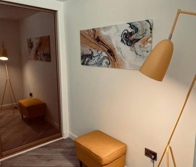 Sunnyside Apartment Stonehaven Zewnętrze zdjęcie